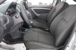 Внедорожник Renault Duster 2020 года, 1319000 рублей, Омск