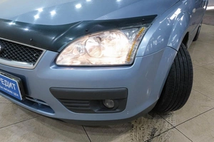 Седан Ford Focus 2006 года, 379000 рублей, Новокузнецк