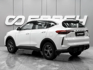 Внедорожник Haval F7 2023 года, 2450000 рублей, Ростов-на-Дону
