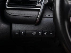 Седан Toyota Camry 2021 года, 2440000 рублей, Большой Сочи