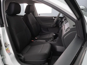 Лифтбек Skoda Rapid 2018 года, 1374000 рублей, Воронеж