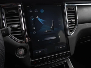 Внедорожник SWM G05 Pro 2023 года, 1800000 рублей, Краснодар