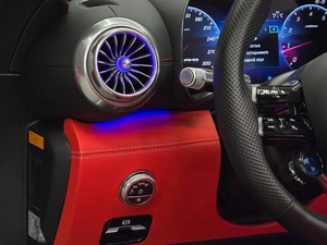 Кабриолет Mercedes-benz SL-класс AMG 2022 года, 11550000 рублей, Красноярск