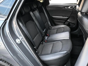 Хетчбэк Kia Ceed 2019 года, 1774000 рублей, Кирилловка