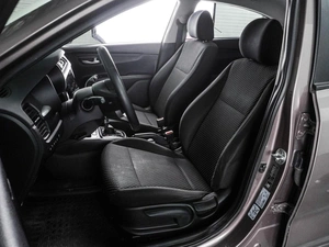 Седан Kia Rio 2017 года, 1169000 рублей, Воронеж