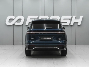 Внедорожник Geely Monjaro 2023 года, 3200000 рублей, Ростов-на-Дону