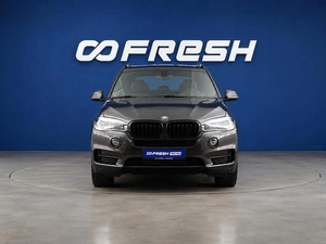 Внедорожник BMW X5 2017 года, 4249077 рублей, Москва