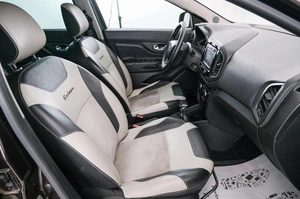 Хетчбэк ВАЗ (LADA) XRAY 2018 года, 869000 рублей, Красноярск