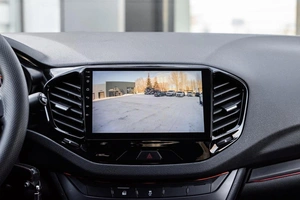 Седан ВАЗ (LADA) Vesta 2020 года, 1030000 рублей, Ульяновск