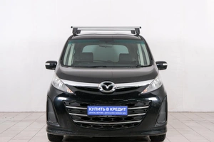 Минивэн Mazda Biante 2012 года, 1209000 рублей, Красноярск