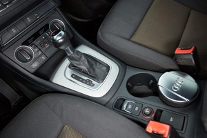 Внедорожник Audi Q3 2015 года, 1850000 рублей, Красноярск
