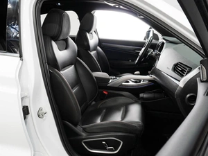 Внедорожник Geely Tugella 2023 года, 2549000 рублей, Тюмень