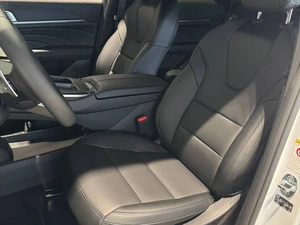 Внедорожник Haval F7x 2025 года, 3549000 рублей, Красноярск