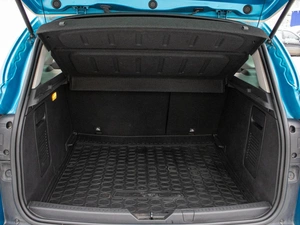 Внедорожник Renault Kaptur 2016 года, 1499000 рублей, Петрозаводск