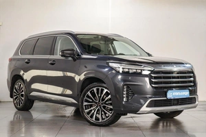 Внедорожник EXEED VX 2021 года, 3029000 рублей, Челябинск
