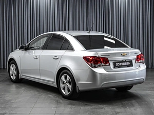 Седан Chevrolet Cruze 2009 года, 738000 рублей, Ставрополь