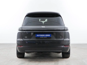Внедорожник Li Auto L9 2023 года, 5967444 рублей, Москва