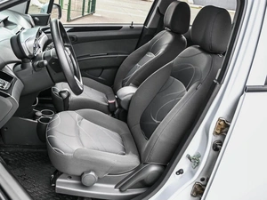 Хетчбэк Ravon R2 2019 года, 999000 рублей, Кирилловка