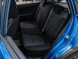 Внедорожник Hyundai Creta 2020 года, 1848000 рублей, Краснодар