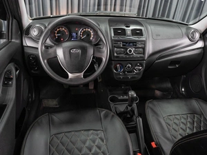 Универсал ВАЗ (LADA) Granta 2019 года, 699000 рублей, Тюмень