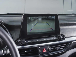 Седан Kia Cerato 2020 года, 2200000 рублей, Ростов-на-Дону