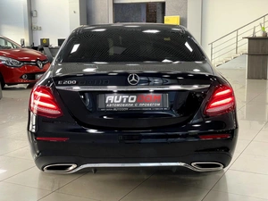 Седан Mercedes-benz E-класс 2019 года, 3497000 рублей, Солонцы