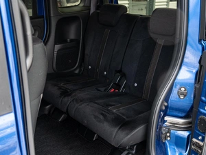 Хетчбэк Honda N-BOX 2017 года, 1050000 рублей, Краснодар