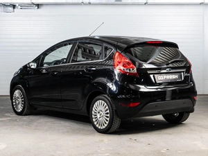 Хетчбэк Ford Fiesta 2011 года, 679000 рублей, Ставрополь