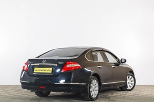 Седан Nissan Teana 2010 года, 1049000 рублей, Тюмень
