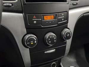 Внедорожник SsangYong Actyon 2011 года, 899000 рублей, Ростов-на-Дону