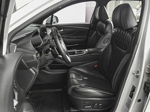 Внедорожник Hyundai Santa Fe 2021 года, 3348000 рублей, Ставрополь