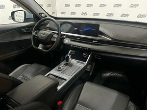 Внедорожник Chery Tiggo 7 Pro Max 2023 года, 2863000 рублей, Красноярск