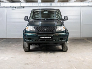 Пикап УАЗ Pickup 2012 года, 689000 рублей, Ставрополь