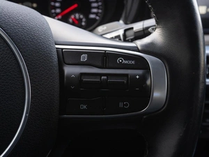 Седан Kia K5 2021 года, 2530000 рублей, Самара