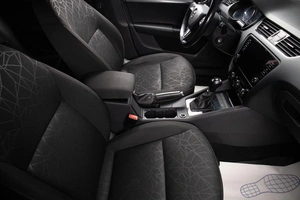 Лифтбек Skoda Octavia 2019 года, 1699000 рублей, Оренбург