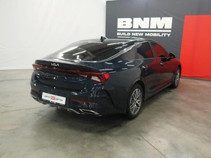 Седан Kia K5 2021 года, 2700000 рублей, Курск