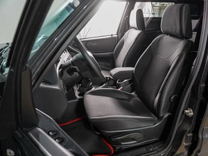 Внедорожник ВАЗ (LADA) Niva Travel 2025 года, 1549000 рублей, Воронеж