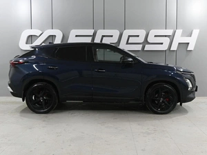 Внедорожник OMODA C5 2022 года, 2049000 рублей, Аксай