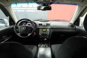 Внедорожник SsangYong Rexton 2013 года, 1675000 рублей, Курск