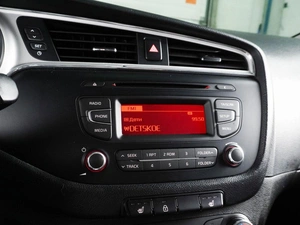 Хетчбэк Kia Ceed 2018 года, 1432000 рублей, Воронеж