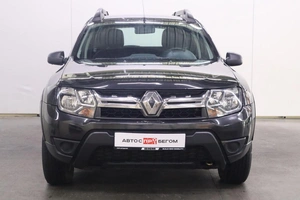 Внедорожник Renault Duster 2020 года, 1450000 рублей, Брянск