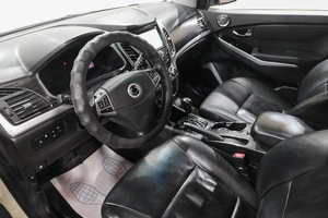 Внедорожник SsangYong Actyon 2013 года, 999000 рублей, Новокузнецк