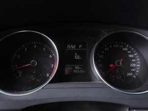 Седан Volkswagen Jetta 2016 года, 1260000 рублей, Ростов-на-Дону