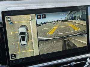 Внедорожник Geely Xingyue L 2026 года, 4290000 рублей, Краснодар