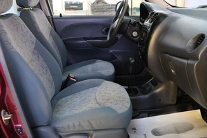Хетчбэк Daewoo Matiz 2006 года, 319000 рублей, Омск