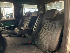 Внедорожник Mercedes-benz G-класс AMG 2021 года, 15990000 рублей, Павловская Слобода