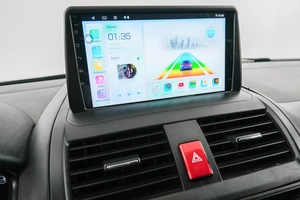 Седан Honda Accord 2007 года, 959000 рублей, Красноярск