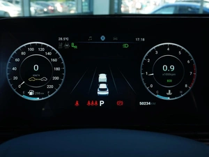 Внедорожник OMODA C5 2024 года, 1698000 рублей, Тверь