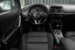 Внедорожник Mazda CX-5 2014 года, 1690000 рублей, Красноярск