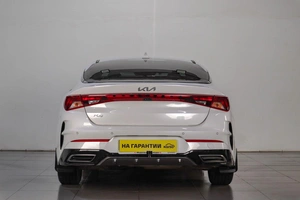 Седан Kia K5 2021 года, 2489000 рублей, Челябинск